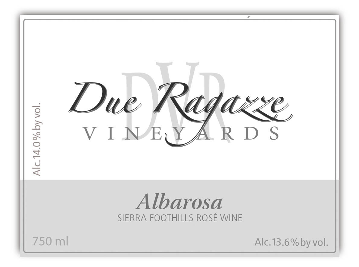 2025 Alba Rosa